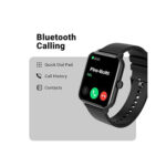 Fire-Boltt Ninja Calling Bluetooth Smartwatch - Image 3