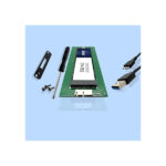 Geonix External Ngff m.2 Ssd Enclosure - Image 5