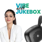 LYNE Jukebox 1 Bluetooth Speakers with with Tws Function - Image 3