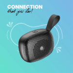 LYNE Jukebox 1 Bluetooth Speakers with with Tws Function - Image 5