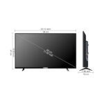 Foxsky 32FSELS-PRO 80 cm (32 inches) HD Ready Smart LED TV - Image 5