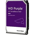 Western Digital Western Digital40PURZ 4TB Surveillance Hard Disk Drive (Purple)