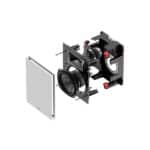 JBL Studio 6 8IW – Home Theater in-Wall Speaker with 8″ PolyPlas Woofer (Each) - Image 5