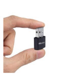 iBall Baton 300M Wireless-N Mini USB Adapter iB-WUA300NM - Image 2