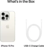 APPLE Iphone 15 Pro - Image 4