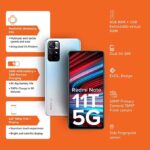 Redmi Note 11T 5G - Image 10