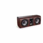 JBL Studio 625C Dual 5.25-inch 2.5-way Center Channel Loudspeaker (Each) - Image 3
