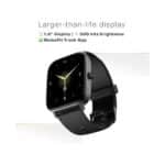 Noise ColorFit Icon 2 1.8” Display with Bluetooth Calling Smartwatch - Image 4