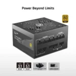 ProLab Design XPower XP-850 Power Supply Unit - Image 2
