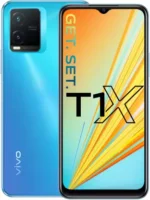 Vivo T1X BLUE