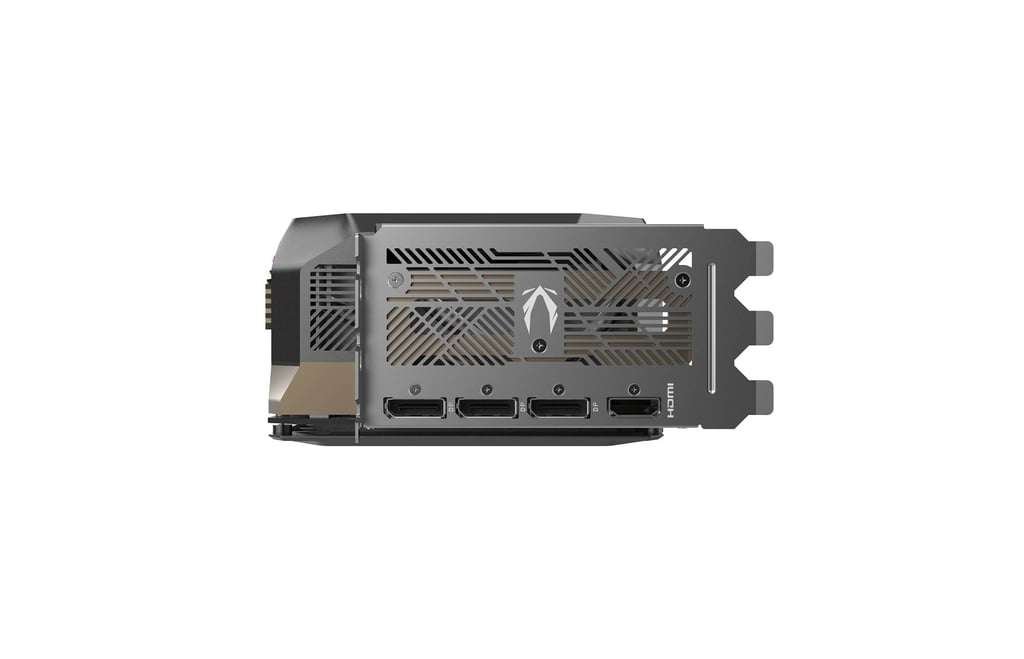 z3.jpg Zotac Gaming GeForce RTX 5080 AMP Extreme Infinity Graphics card - Image 4