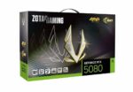 Zotac Gaming GeForce RTX 5080 AMP Extreme Infinity Graphics card