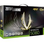 Zotac Gaming GeForce RTX 5080 AMP Extreme Infinity Graphics card