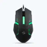 Zebronics Zeb Scorpio Pro Wired Mouse