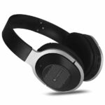 Zebronics Zeb-Zoom Wireless Bluetooth Headphone - Image 4