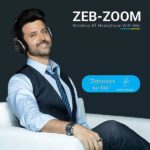 Zebronics Zeb-Zoom Wireless Bluetooth Headphone - Image 5