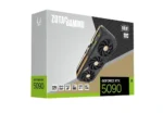 ZOTAC GAMING GeForce RTX 5090 SOLID OC Graphics Card - Image 2
