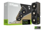 ZOTAC GAMING GeForce RTX 5090 SOLID OC Graphics Card