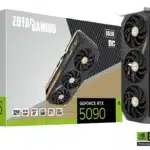 ZOTAC GAMING GeForce RTX 5090 SOLID OC Graphics Card