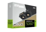 ZOTAC GAMING GeForce RTX 5060 Ti 16GB AMP Graphics Card - Image 2