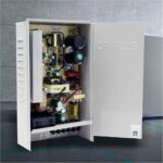 CP PLUS Metal Case Power Supply – 20 Amp (SMPS) for CCTV Bullet & Dome Camera - Image 2