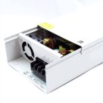 CP PLUS Metal Case Power Supply – 20 Amp (SMPS) for CCTV Bullet & Dome Camera - Image 5