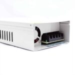 CP PLUS Metal Case Power Supply – 20 Amp (SMPS) for CCTV Bullet & Dome Camera - Image 6
