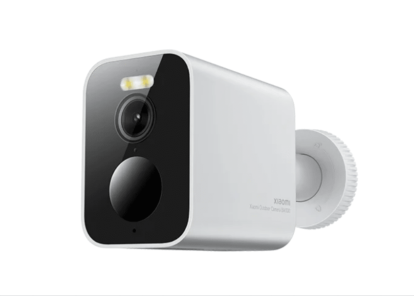 Xiaomi 2K Outdoor Security Camera with AI Tracking