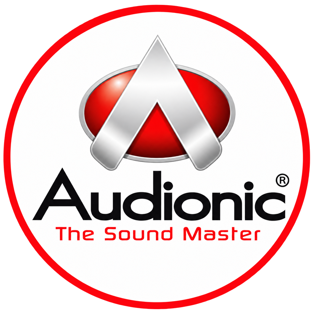 Audionic