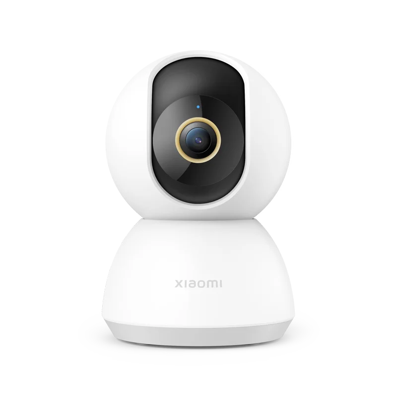 Xiaomi Smart Camera C300 2K HD Indoor Security Cam