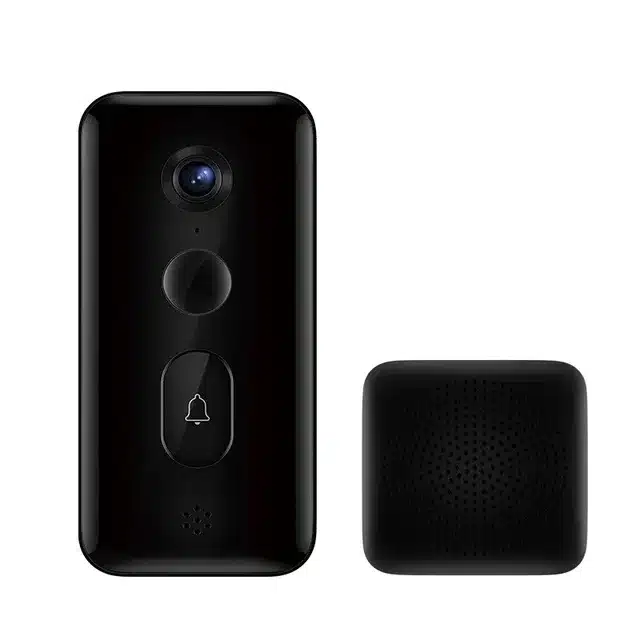 Xiaomi Wireless Doorbell with Night Vision & Two-Way Audio