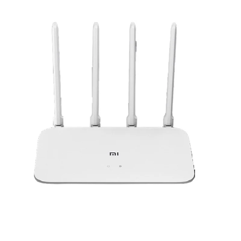 Xiaomi Router 4A Dual-Band 1167Mbps Gigabit WiFi