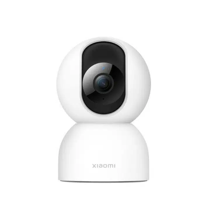 Xiaomi Smart Camera C400 4MP 360° Pan-Tilt View