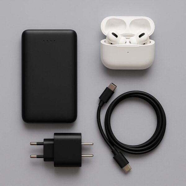 Mobile Accessories