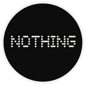 Nothing