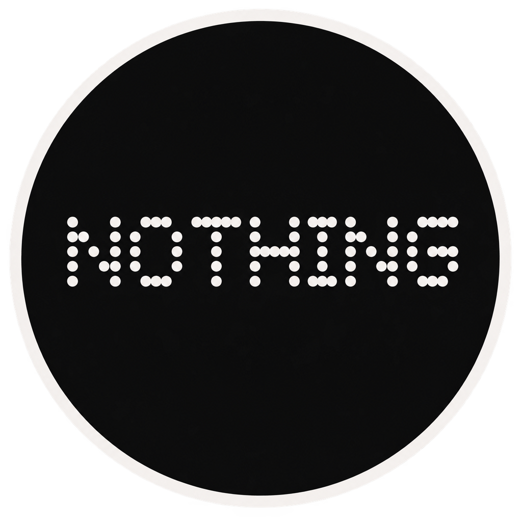 Nothing