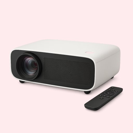 Projector