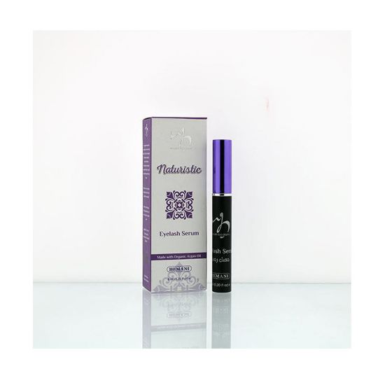 Hemani Naturistic – Eyelash Serum