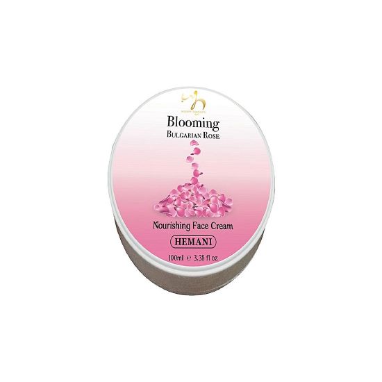 WB By Hemani Blooming Rose – Nourishing Face Cream – 100ml