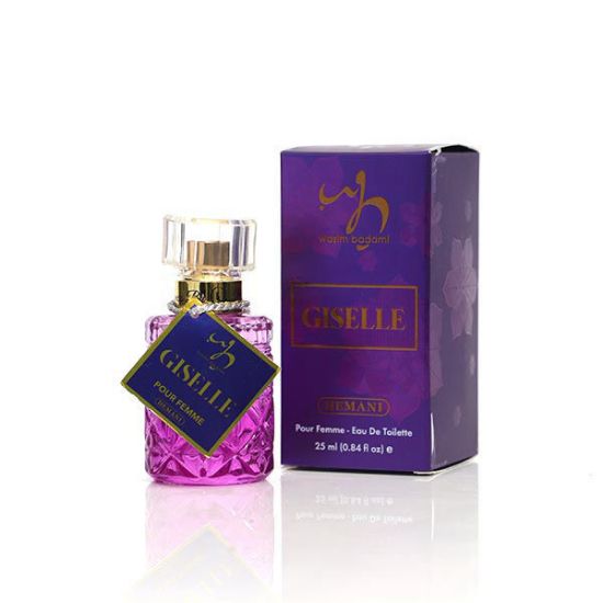 WB By Hemani Giselle – Mini Perfume
