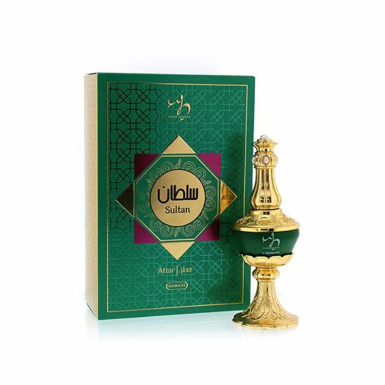 WB By Hemani Sultan Attar – 11ml