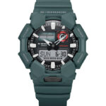 Casio G-Shock – GA-010-2ADR