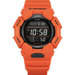 Casio G-Shock – GD-010-4DR