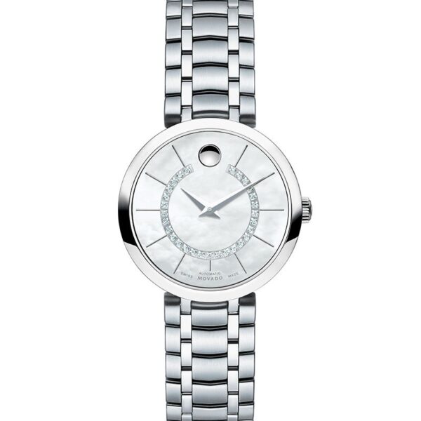 Movado Watch – 0606920