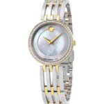 Movado Watch – 0607085
