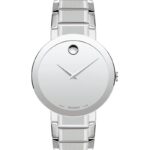 Movado Watch – 0607178