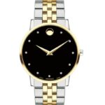 Movado Watch – 0607202