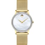 Movado Watch – 0607307