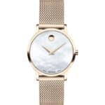 Movado Watch – 0607352