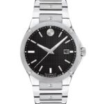 Movado Watch – 0607551